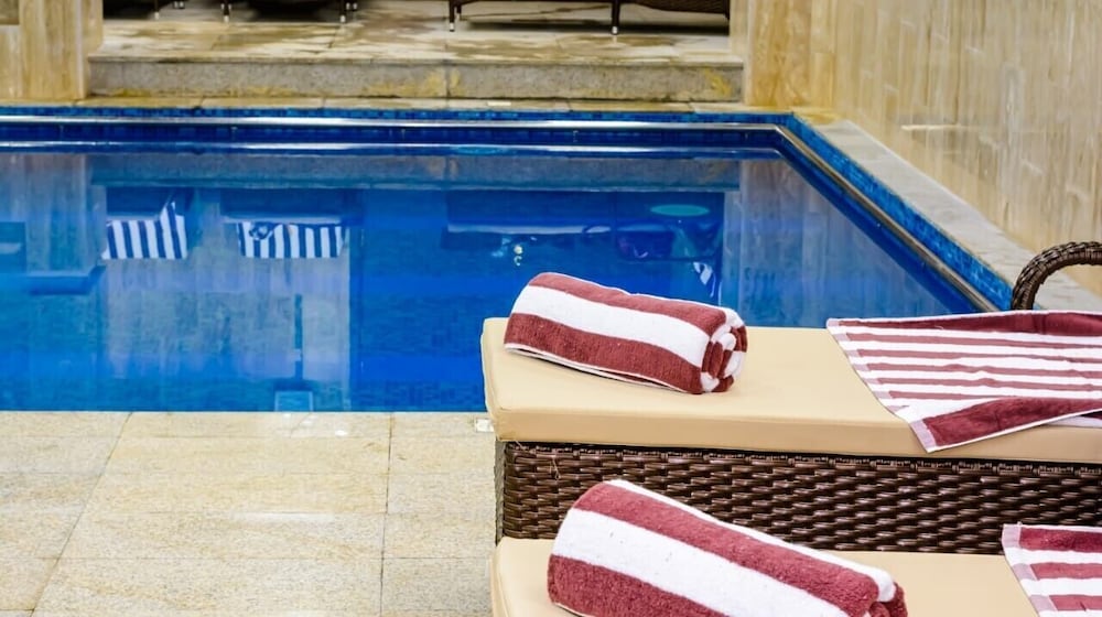 

Milano - Rism - Bristol Hotel Salalah