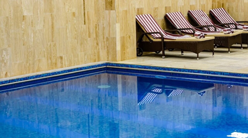 

Milano - Rism - Bristol Hotel Salalah
