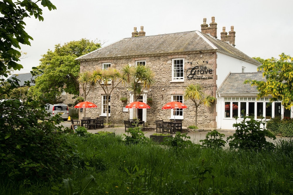 

Milano - Solva - The Grove