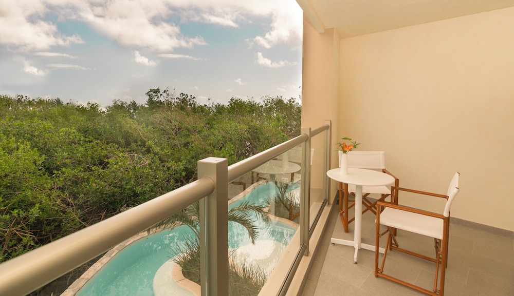 

Verona - Puerto Morelos - Dreams Natura Resort & Spa - All Inclusive