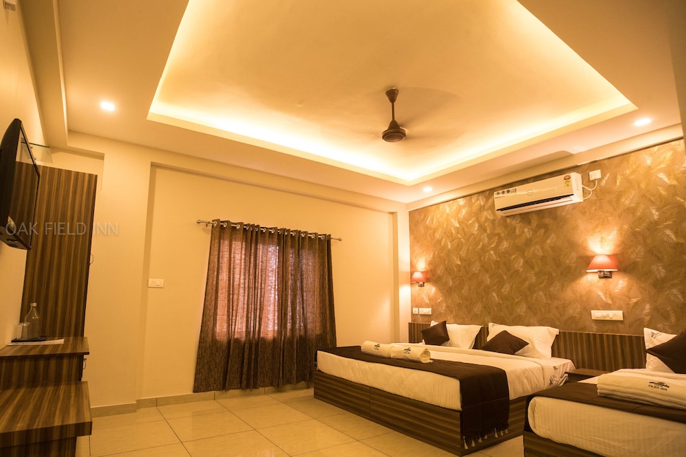

Bologna - Kochi-Cochin - Oak Field Inn