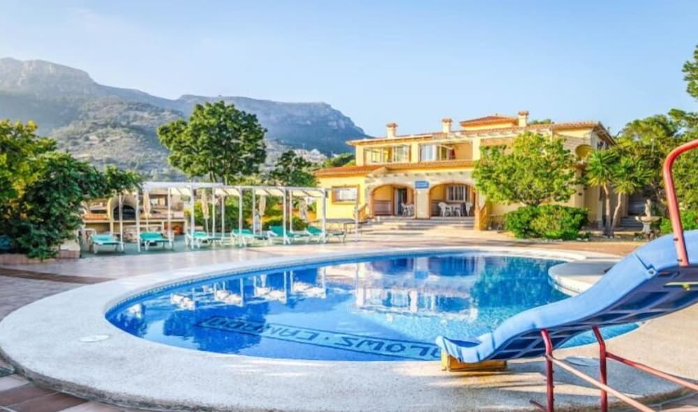 

Venezia - Calpe - Bungalows Canadá Alquileres Vacacionales
