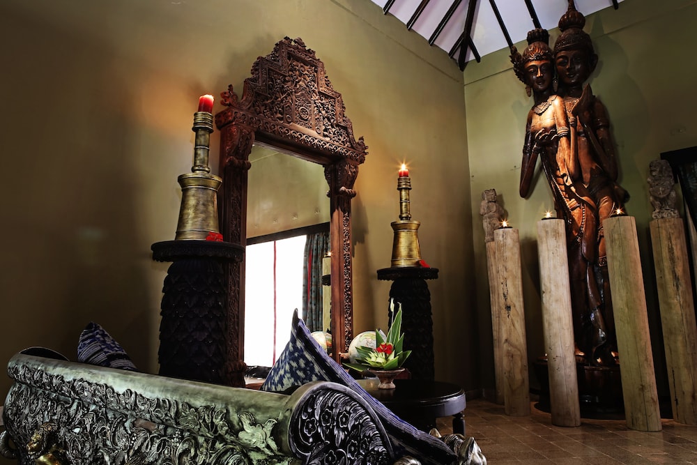 

Roma - Tanjung - Hotel Tugu Lombok - CHSE Certified
