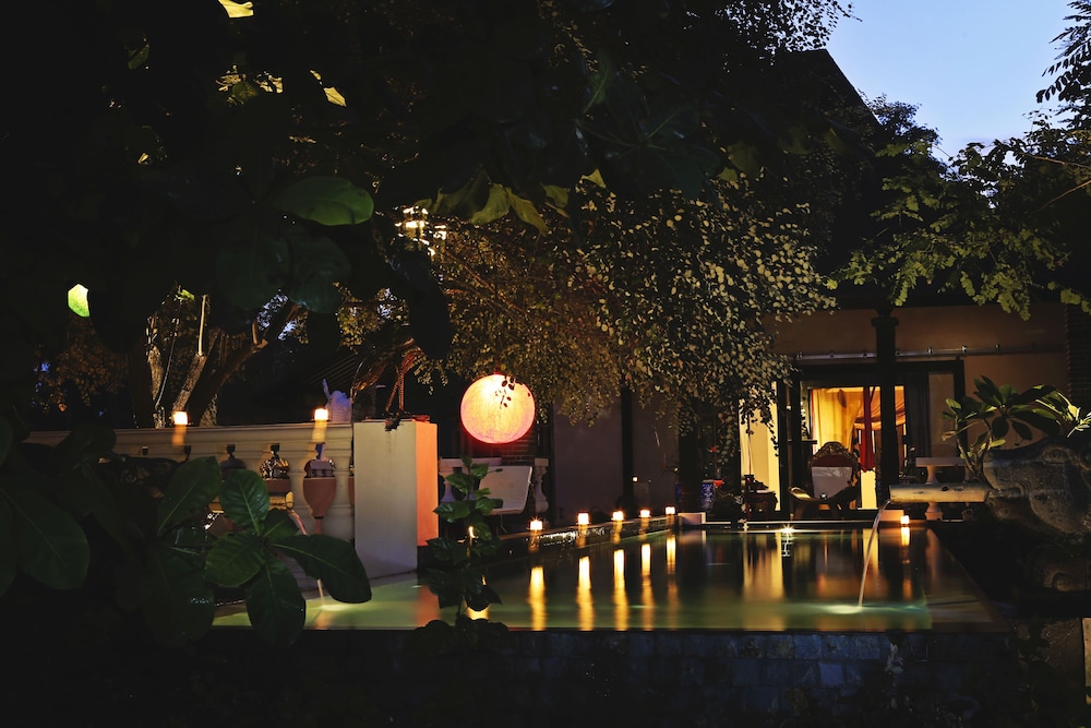 

Roma - Isole Gili, Indonesia - Hotel Tugu Lombok