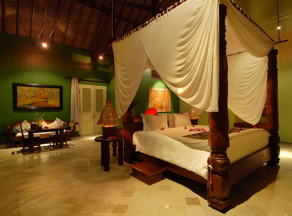 

Milano - Tanjung - Hotel Tugu Lombok - CHSE Certified