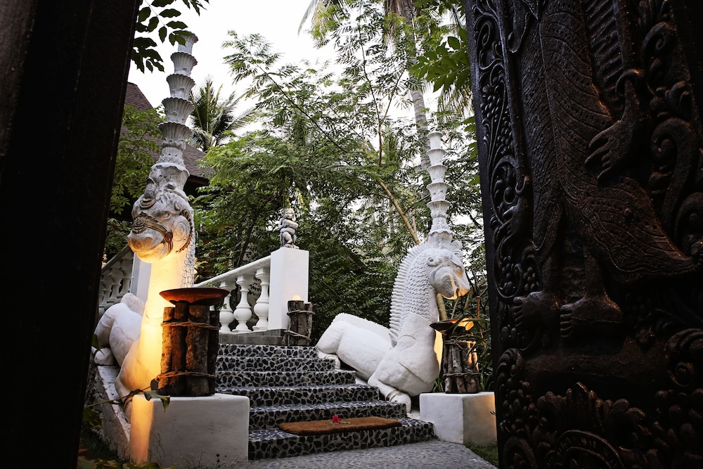 

Roma - Lombok, Indonesia - Hotel Tugu Lombok - CHSE Certified