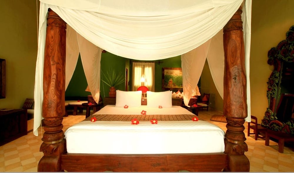 

Milano - Gili Air - Hotel Tugu Lombok - CHSE Certified