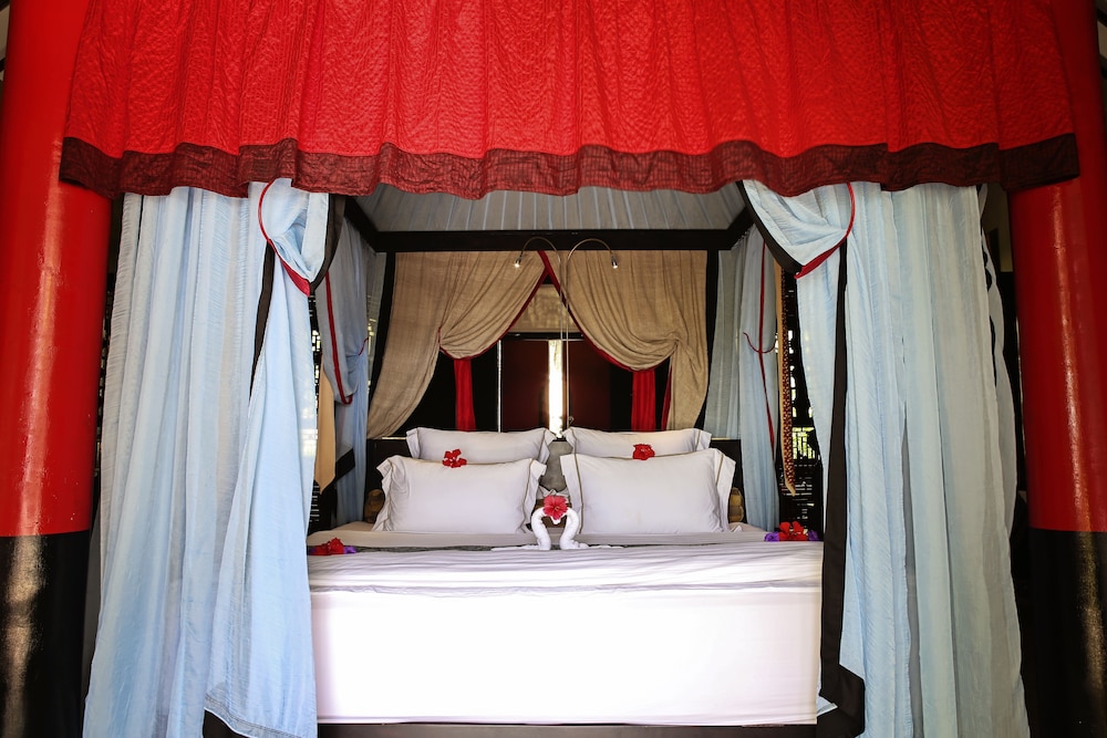 

Milano - Tanjung - Hotel Tugu Lombok - CHSE Certified