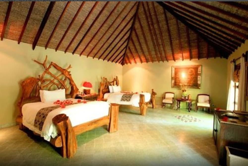 

Milano - Lombok, Indonesia - Hotel Tugu Lombok
