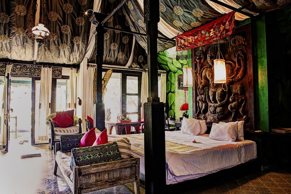 

Milano - Tanjung - Hotel Tugu Lombok