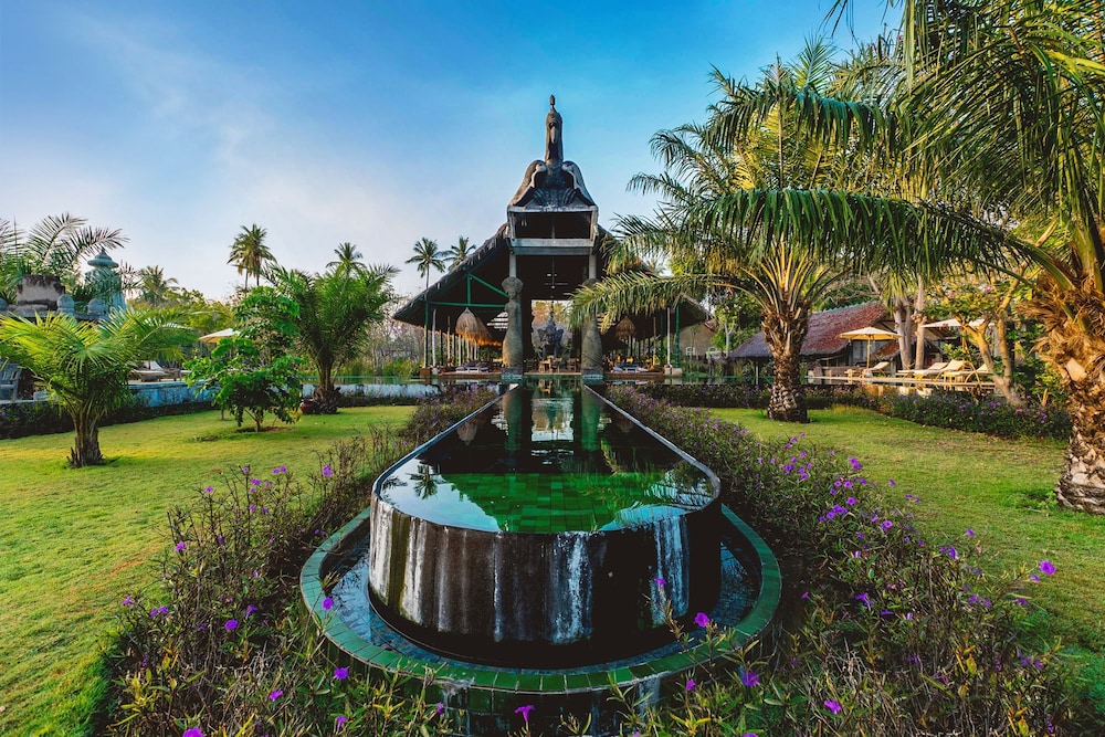 

Bologna - Isole Gili, Indonesia - Hotel Tugu Lombok - CHSE Certified