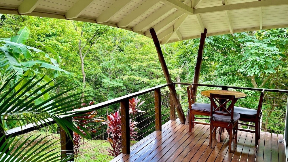 

Roma - Playa Negra - Mikado Natural Lodge