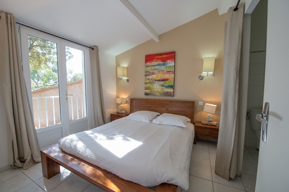 

Verona - Porto-Vecchio - Hotel Les Hauts de Porto-Vecchio