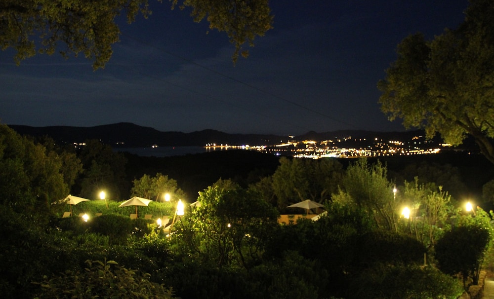 

Verona - Porto-Vecchio - Hotel Les Hauts de Porto-Vecchio