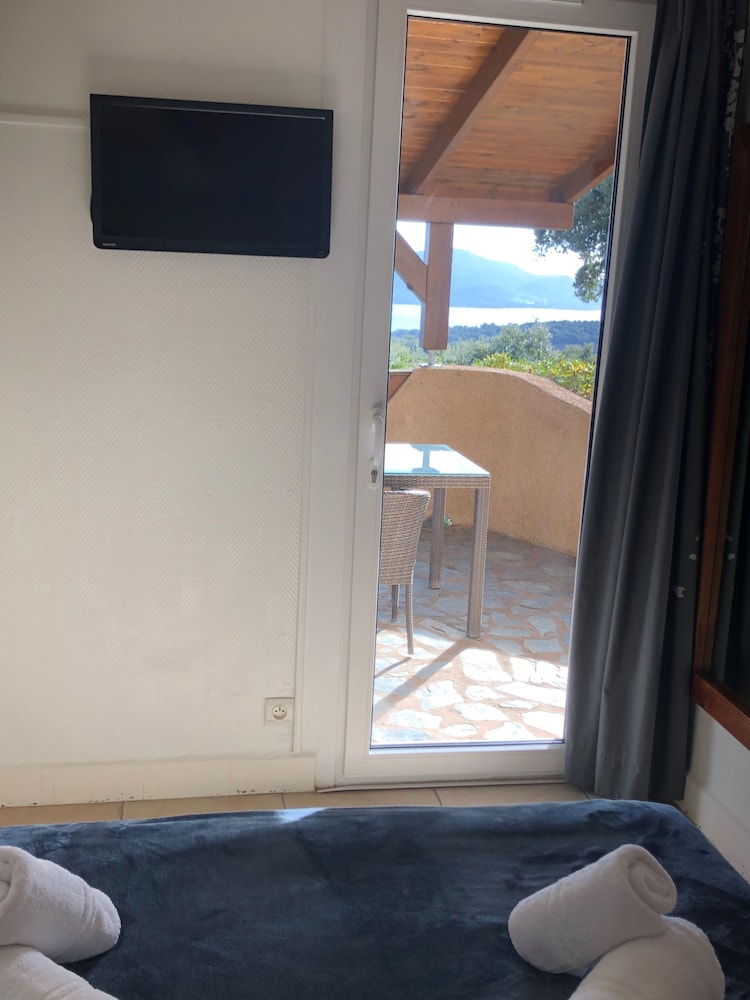 

Roma - Porto-Vecchio - Hotel Les Hauts de Porto-Vecchio