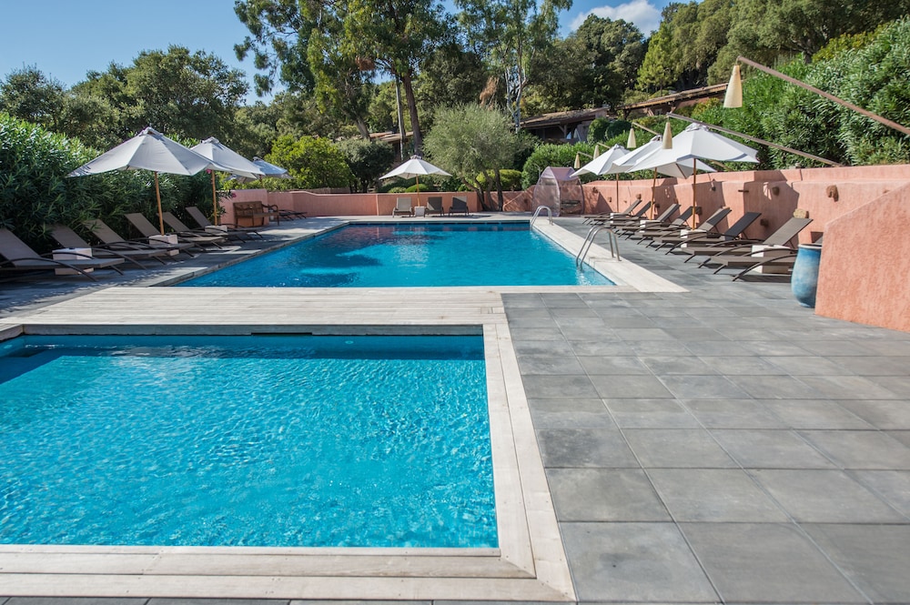 

Milano - Lecci - Hotel Les Hauts de Porto-Vecchio