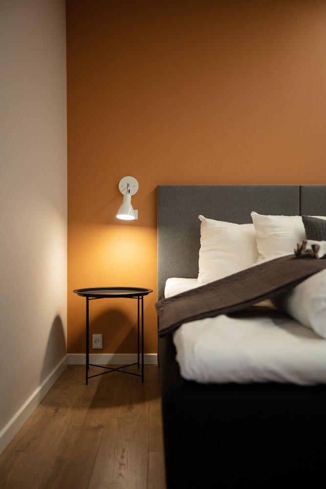 

Milano - Sønderborg - Hotel Sønderborg Kaserne