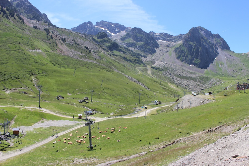

Roma - Alti Pirenei - Hautes-Pyrénées, Francia - Résidence Mer & Golf Tourmalet
