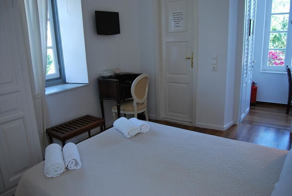 

Roma - Idra - Hotel Miranda