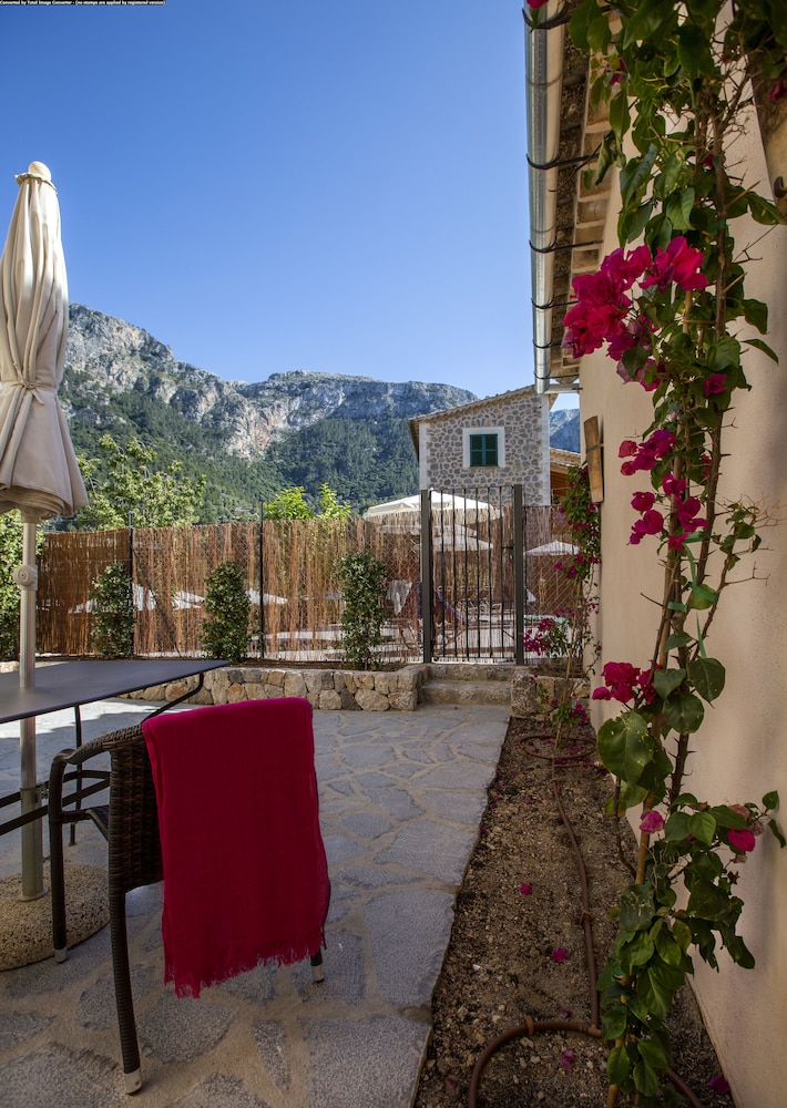 

Brindisi - Sóller - Hotel y Apartamentos DES PUIG