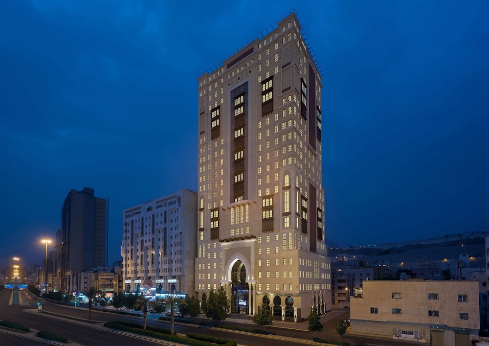 

Milano - La Mecca - Park Inn by Radisson Makkah Aziziyah