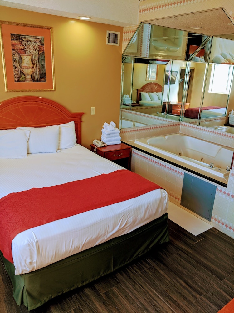 

Venezia - Jamaica (NY) - Jets Motor Inn