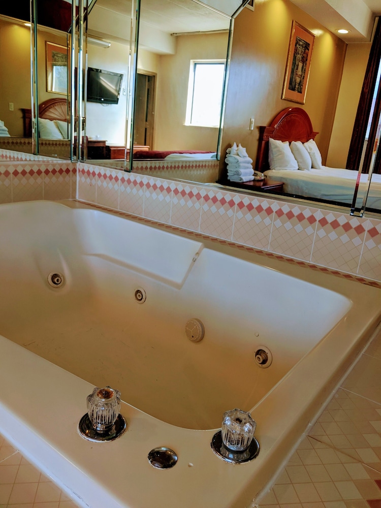 

Venezia - New York - Aeroporto JFK - Jets Motor Inn