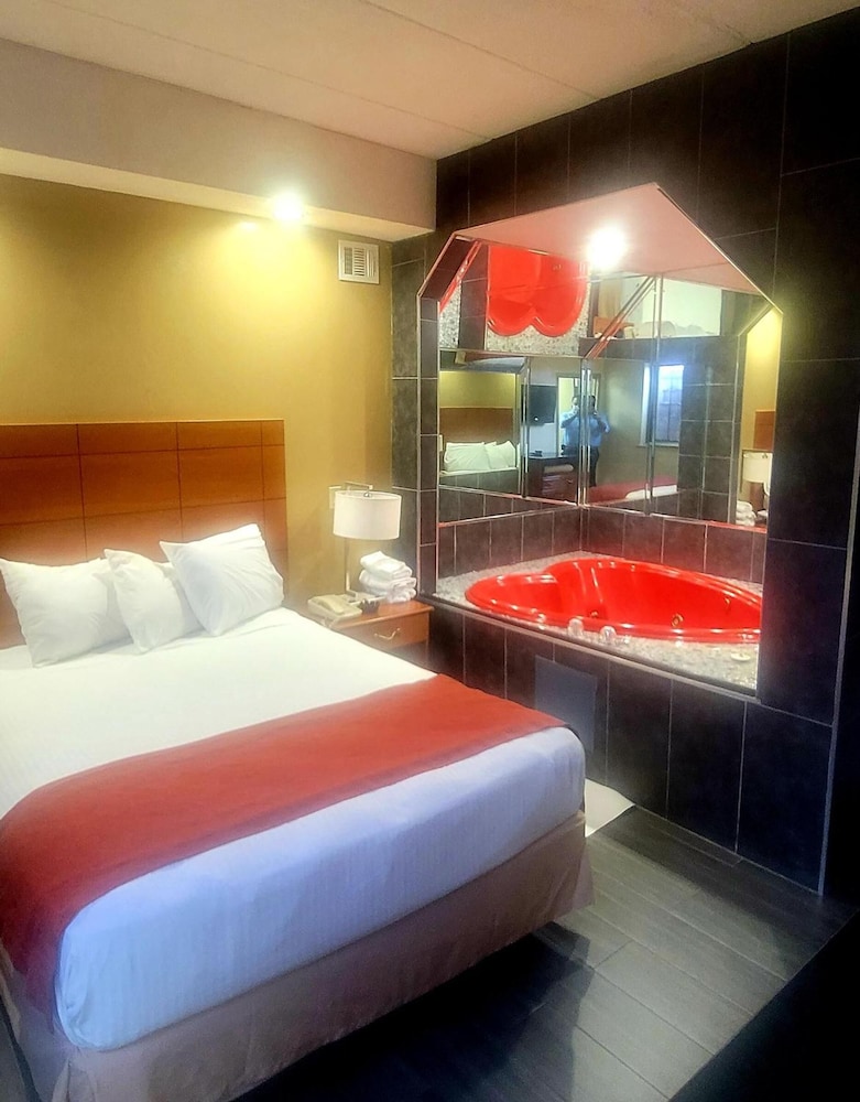 

Roma - Jamaica (NY) - Jets Motor Inn