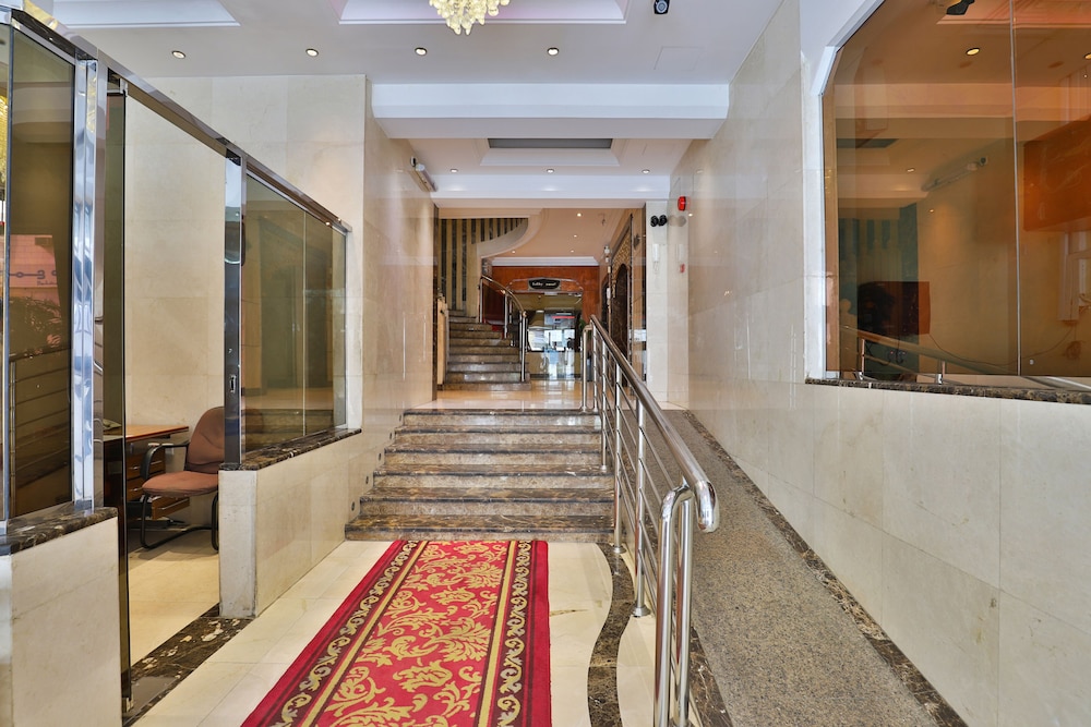 

Milano - La Mecca - Dar Raies Hotel