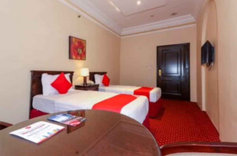 

Roma - La Mecca - Dar Raies Hotel