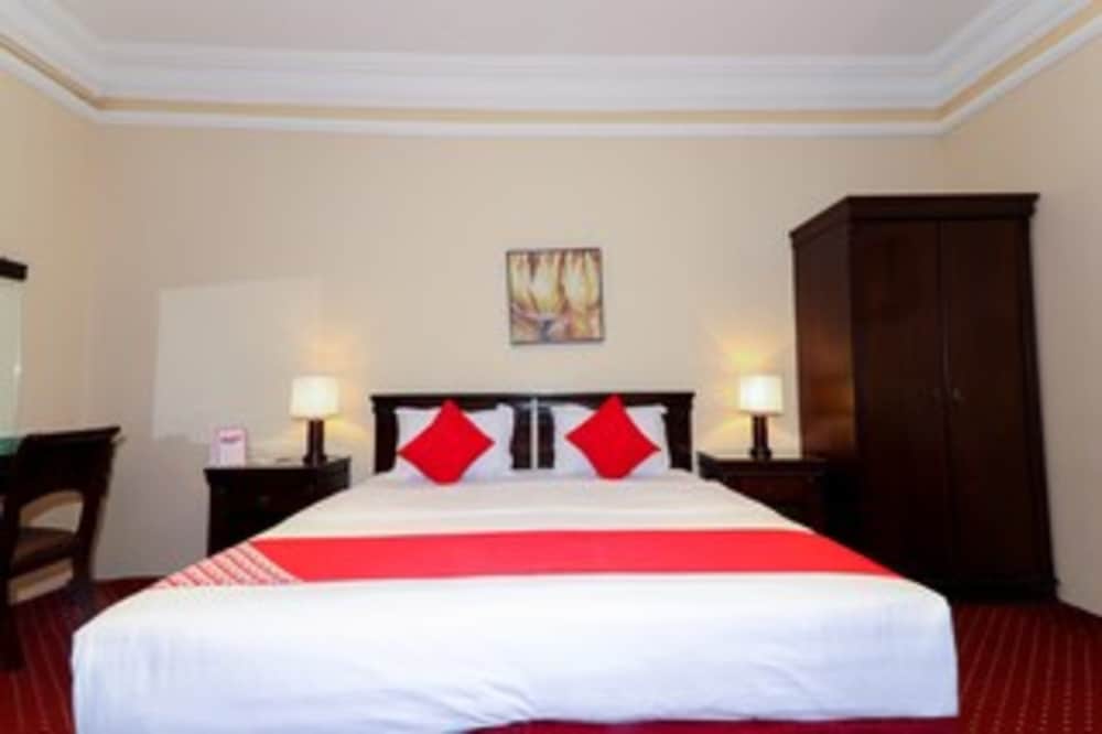 

Roma - La Mecca - Dar Raies Hotel