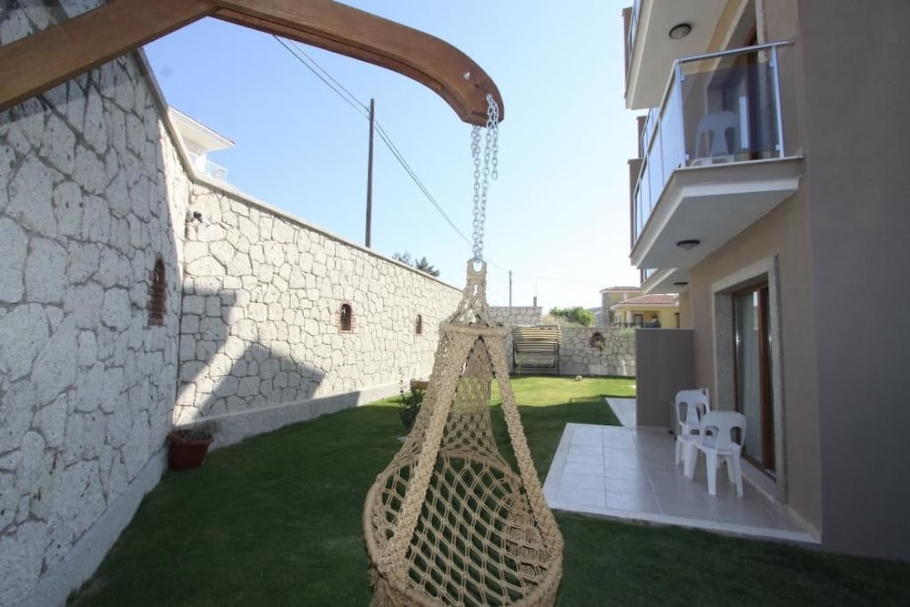 

Milano - Çeşme - Sirius Mi Hotel