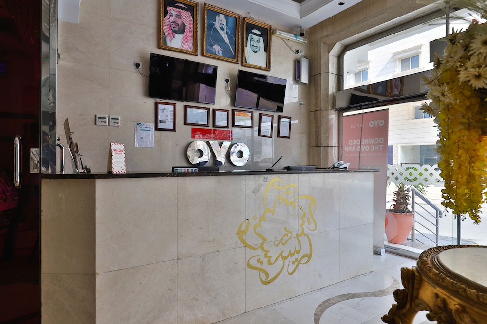

Bologna - La Mecca - Dar Raies Hotel