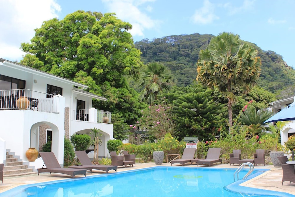 

Roma - Eden Island - Sun Properties