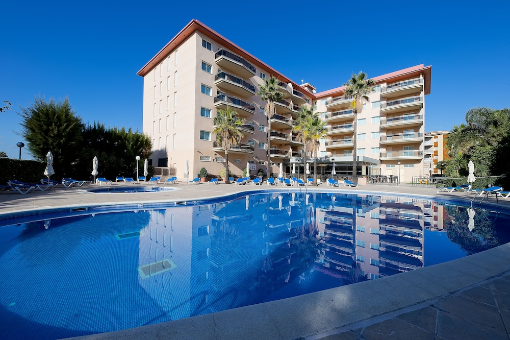

Milano - Salou - Pineda Park