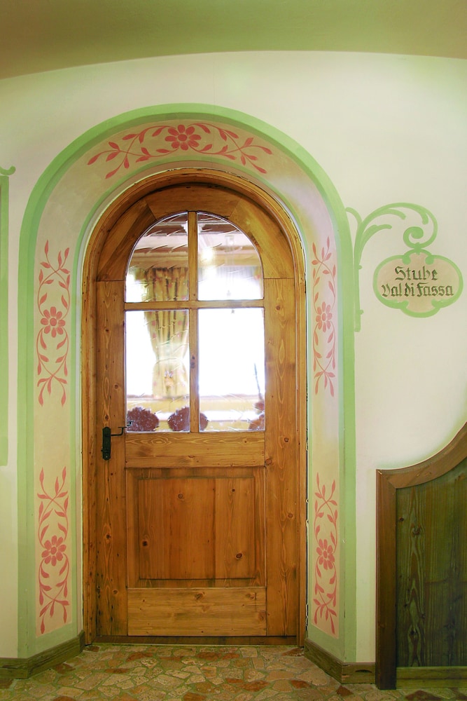 

Catania - Selva di Val Gardena, Montagna Italia - Hotel Soreghes Gran Chalet