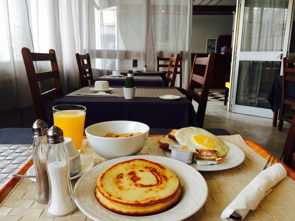 

Milano - Dakar - Hotel Baraka