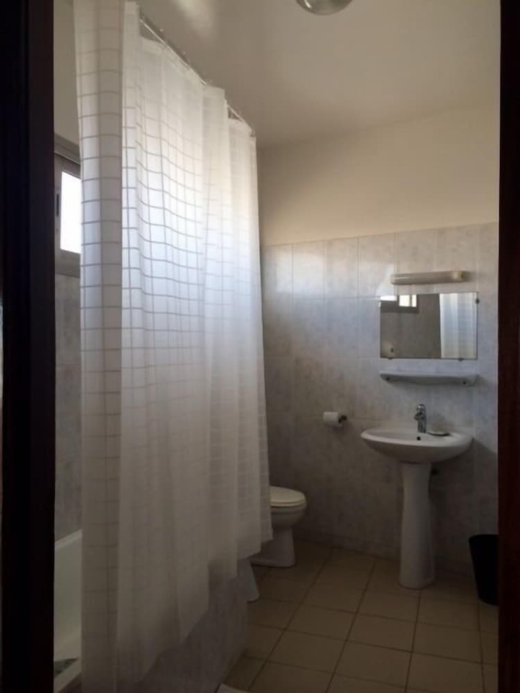 

Bologna - Dakar - Hotel Baraka