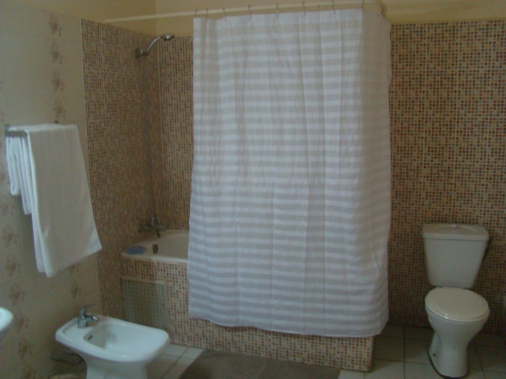 

Venezia - Gorée - Hotel Baraka