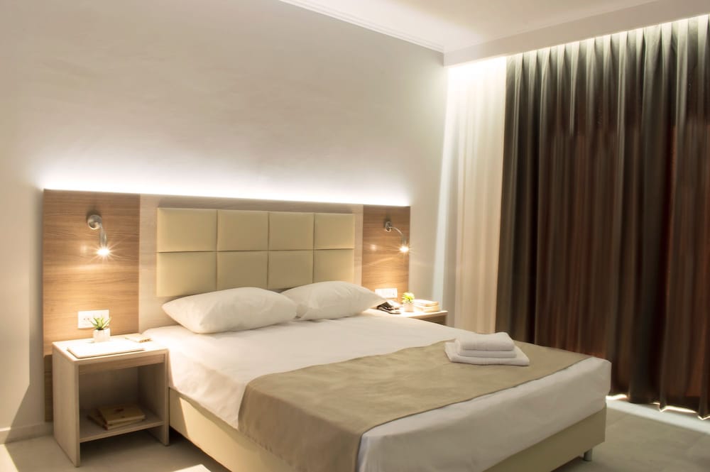

Bologna - Kriopigi - Perla Hotel Halkidiki