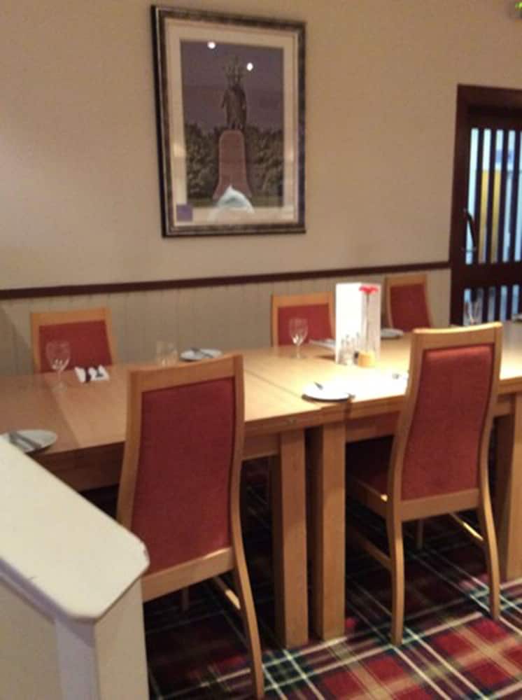 

Milano - Stirling - King Robert Hotel