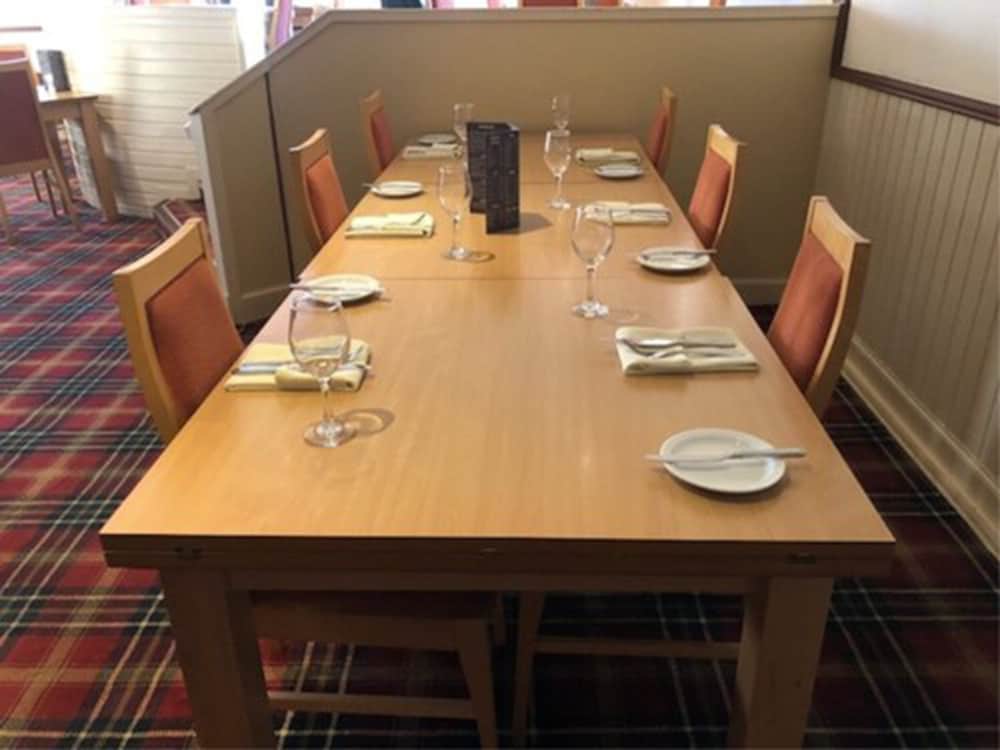 

Milano - Stirling - King Robert Hotel