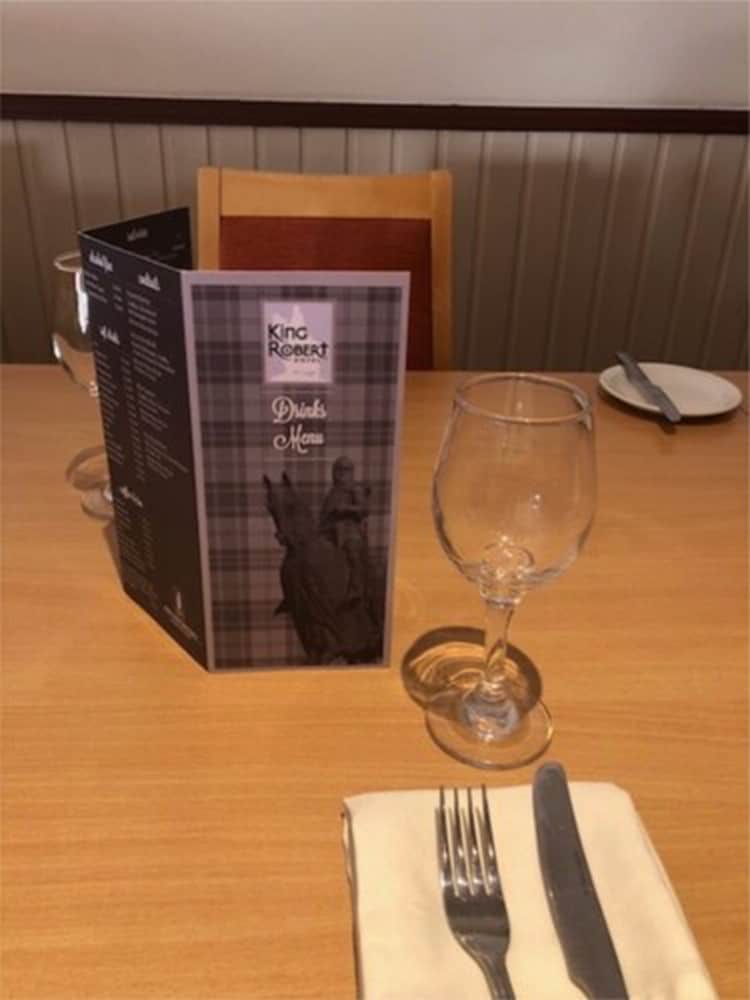 

Milano - Stirling - King Robert Hotel