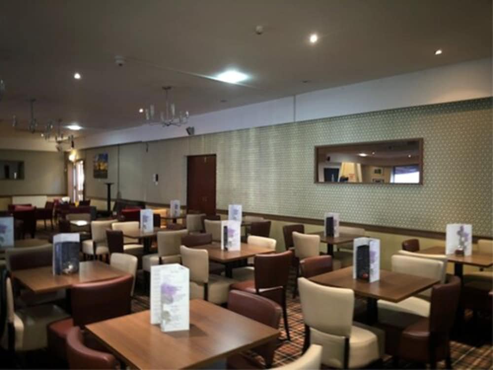 

Milano - Stirling - King Robert Hotel