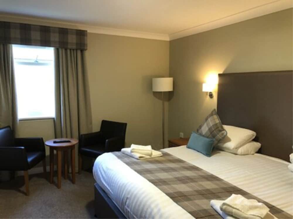 

Milano - Stirling - King Robert Hotel
