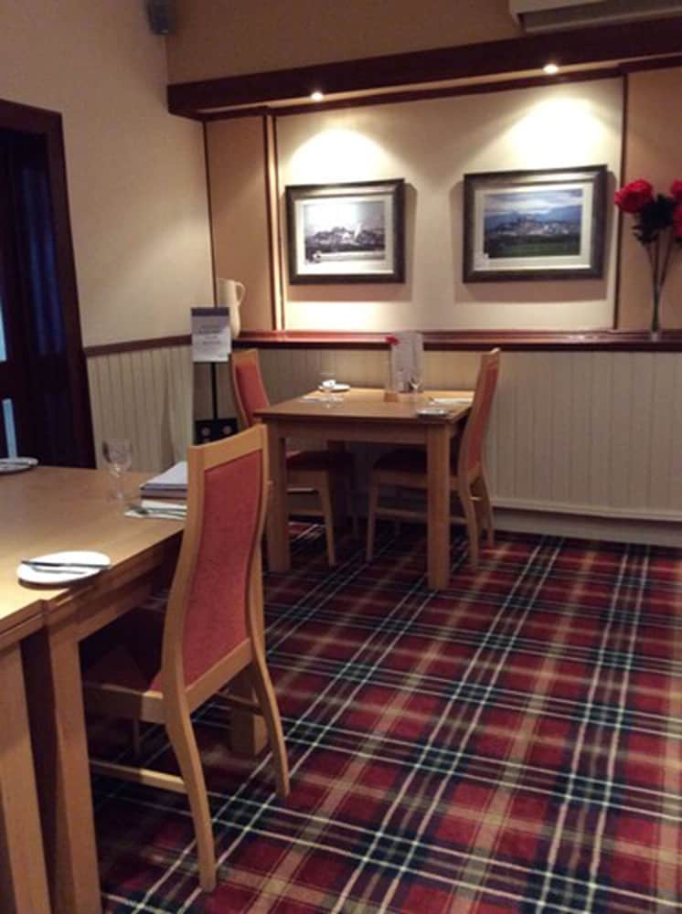 

Milano - Stirling - King Robert Hotel