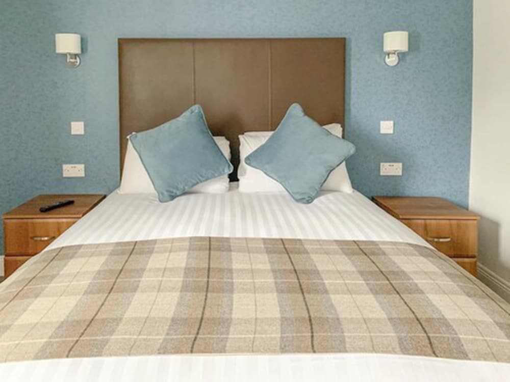 

Milano - Stirling - King Robert Hotel