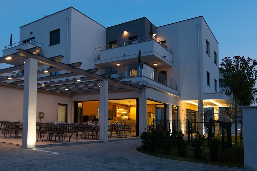 

Torino - Medolino - Aparthotel Punta Blu - POOL & SPA