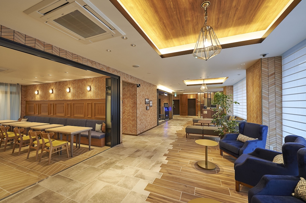 

Bari - Kamakura - Sotetsu Fresa Inn Kamakura-Ofuna Higashiguchi