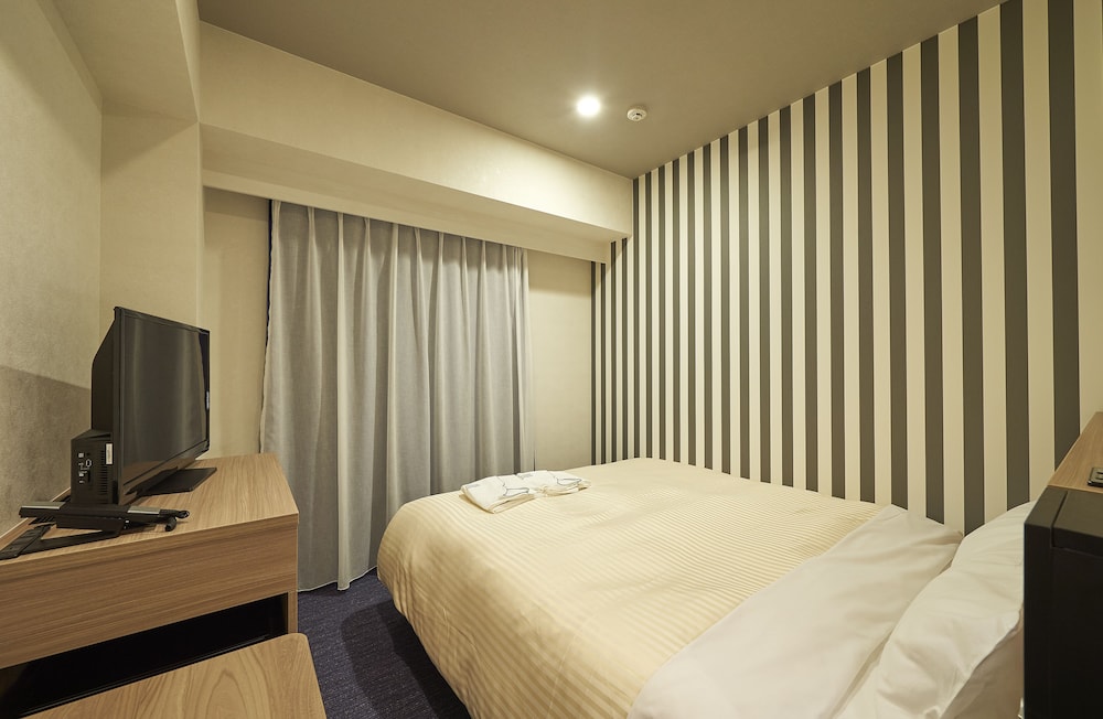 

Bologna - Kamakura - Sotetsu Fresa Inn Kamakura-Ofuna Higashiguchi